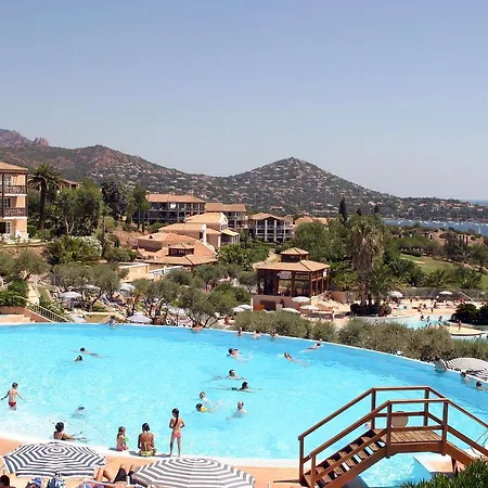 Cap Esterel Holiday Appartamento *