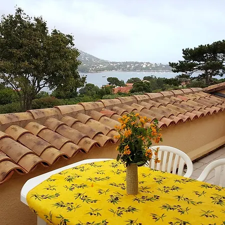 Appartamento Cap Esterel Holiday