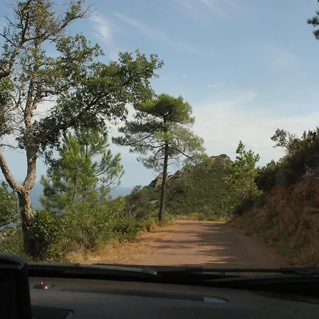 Cap Esterel Holiday Appartamento *