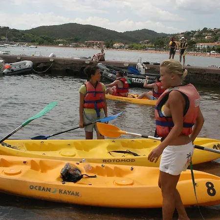 Cap Esterel Holiday Saint-Raphaël