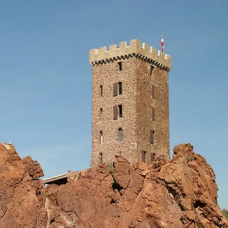 Appartamento Cap Esterel Holiday Saint-Raphaël