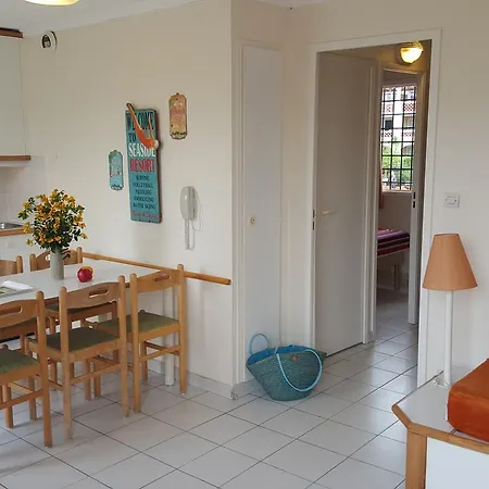 Appartamento Cap Esterel Holiday *