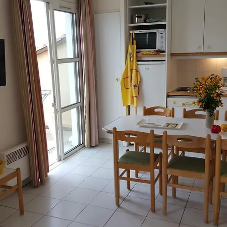 Appartamento Cap Esterel Holiday *